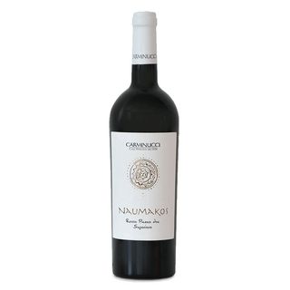 Rosso Piceno superiore-az. Carminucci