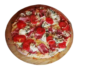 Pizza Szefa 50cm