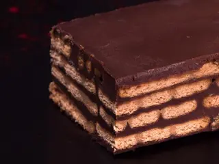 TARTA DE LA ABUELA