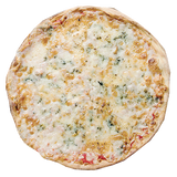 Familiar Cuatro Quesos