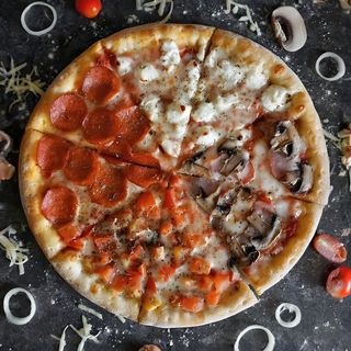 Пармиджано