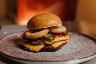 Jalapeno Smash Double