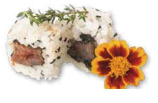 143 Spicy tuna - 8 pezzi