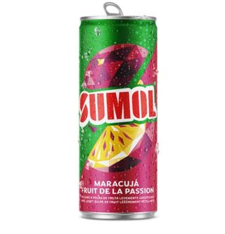 Sumol Maracujá