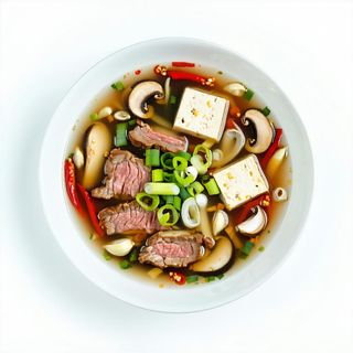 41.. Zuppa pechinese