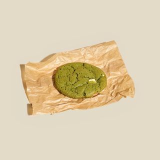 Cookie Matcha