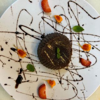 COULANT CHOCOLATE  D