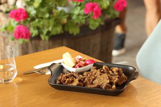 Джигер тава 300 г