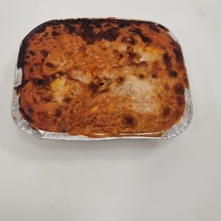 Anelletti al forno monoporzione