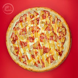 Піца Юпітер (600г)