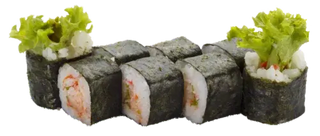 Kani spicy Maki 
