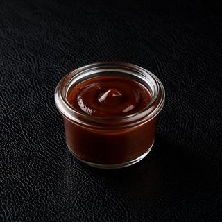 Barattolino di bbq classic 