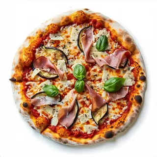 Parmigiana