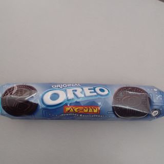 Paquete oreo 154gr