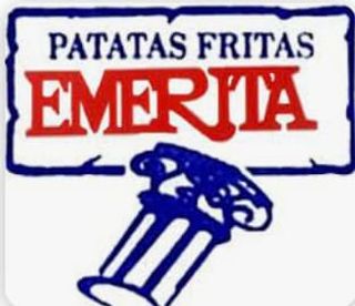 Bolsa Patatas Emerita