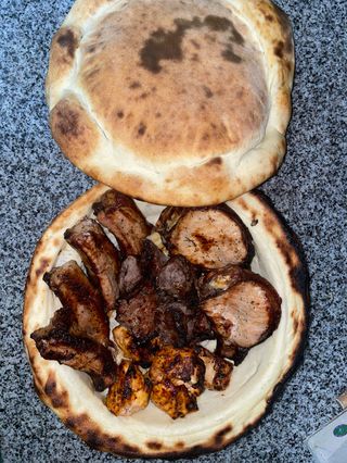 ԽՈՐՈՎԱԾ ՍԵԹ 