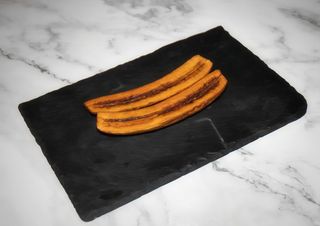 Plátano Maduro Frito (1 Ud.)