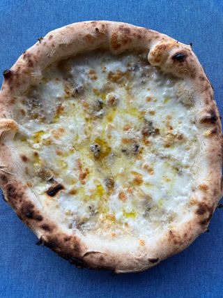 Pizza Quattro Formaggi Ø32cm