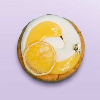 Cookie Lemon