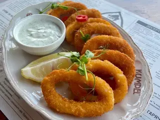 Кальмарчики до кухля (125/75g)