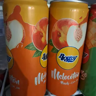 Zumo melocoton 