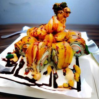 Roll Moso (10 Uds.)