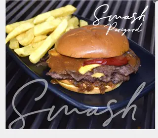 SMASH  PERIGORD