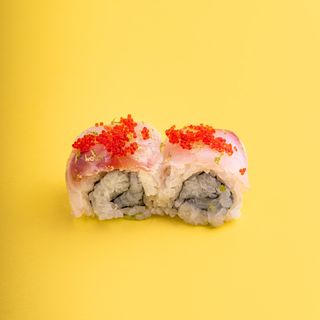 Imperial roll - 8 pezzi