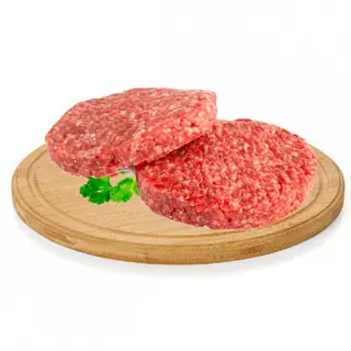 Steack Burger Pur Boeuf X2 (260Gr/270Gr)