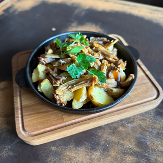 Картоха по-панськи