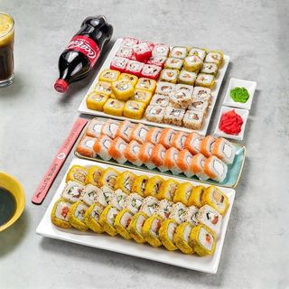 Шахерезада (305г)