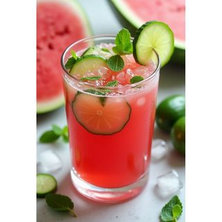 Melon Cooler