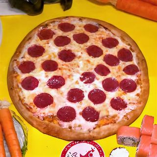 Гуд Мо Комбо