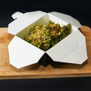 Maccheroni al torchio Pesto e Pistacchi Regular