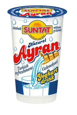 AYRAN