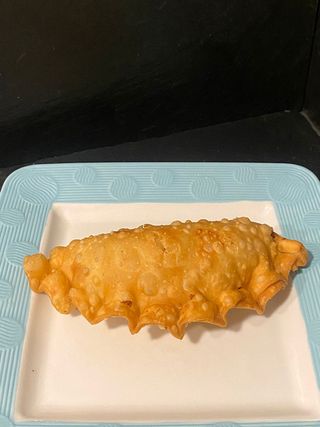 Empanada De Jamón Y Queso (1 Ud.)