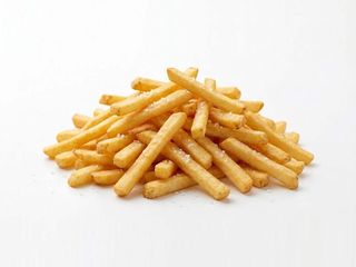 Duże Frytki