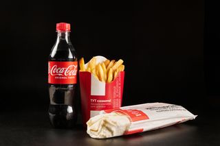 Комбо Часниковий XL