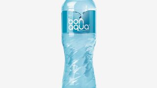 
Вода негазированная bonaqua 1л