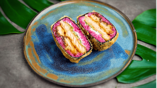 Rajski Łosoś (nowość )