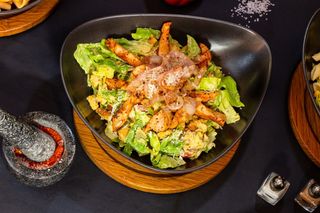 Tate Cezar salata 400gr