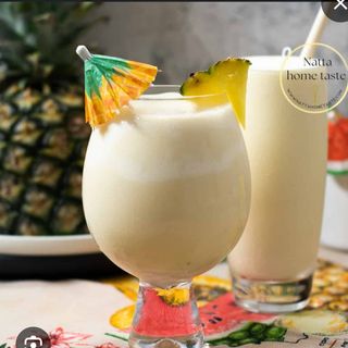Piña Colada (450 Ml.)