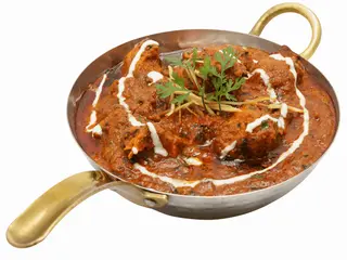 Tikka Masala