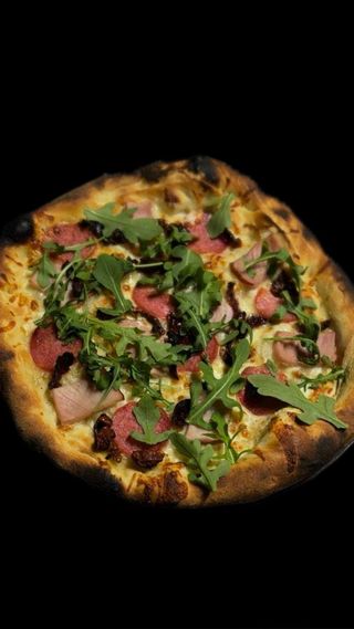 Піца Фірмова 30 см