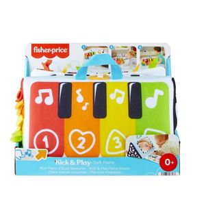 Pian muzical Fisher Price HND54 [4189771]