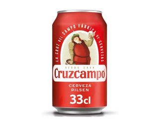 Cruzcampo 