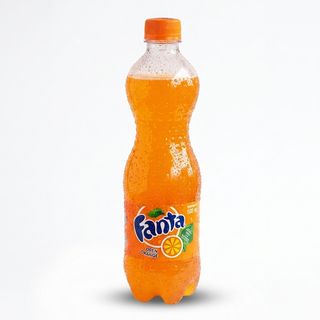 Fanta Orange 50cl PET