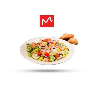 Salata sa tunjevinom