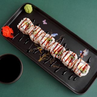 ორაგულის როლი