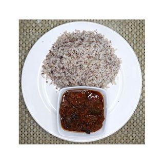 Ofada Rice